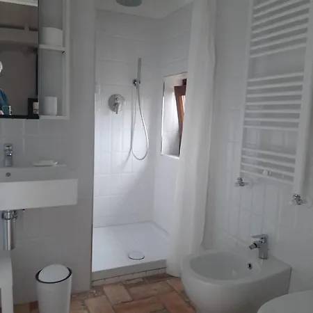 Alloggio per agriturismo La Romanella