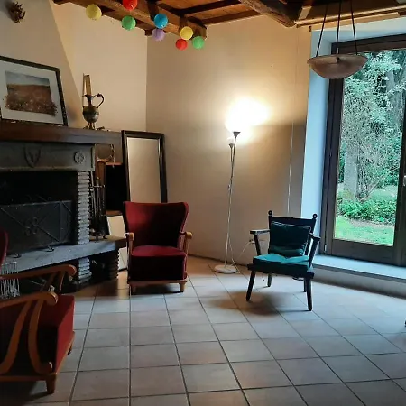 La Romanella Alloggio per agriturismo