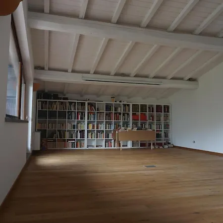 La Romanella Vakantieboerderij