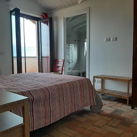 La Romanella *