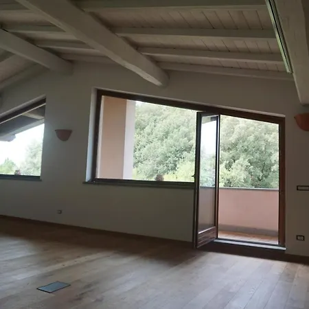 Alloggio per agriturismo La Romanella Viterbo