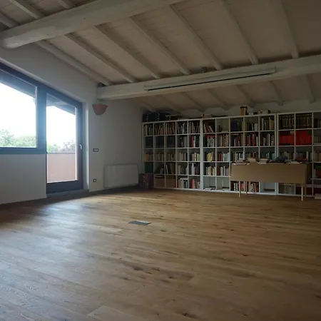 La Romanella Alloggio per agriturismo