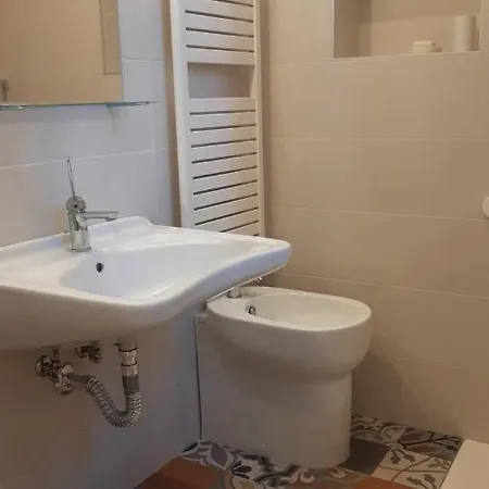 Vakantieboerderij La Romanella *