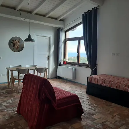La Romanella Alloggio per agriturismo *