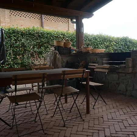 La Romanella