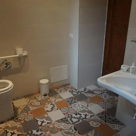 La Romanella Viterbo