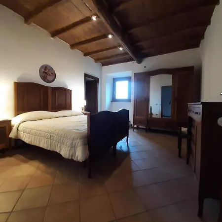 Alloggio per agriturismo La Romanella *