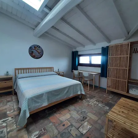 La Romanella Alloggio per agriturismo
