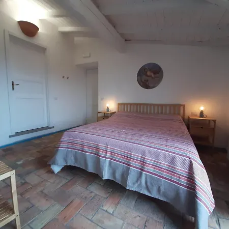 La Romanella *