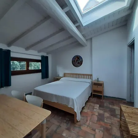Alloggio per agriturismo La Romanella *