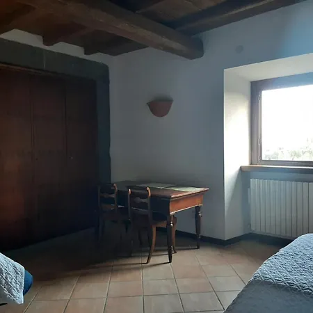 La Romanella Vakantieboerderij *