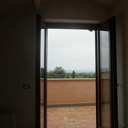 La Romanella *