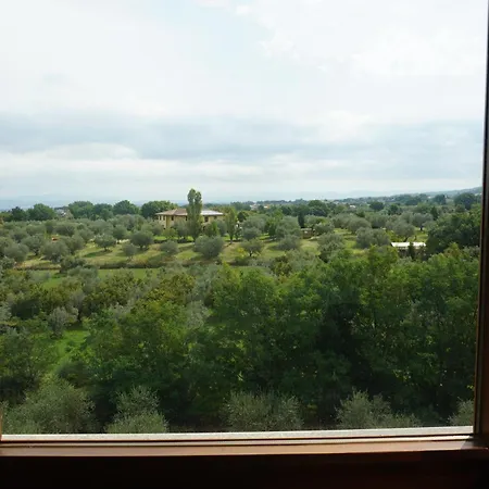 La Romanella Alloggio per agriturismo *