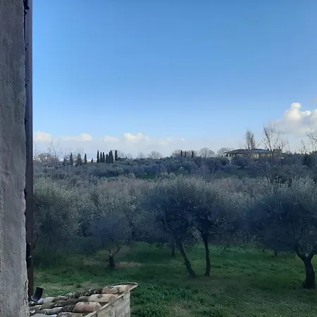 La Romanella Vakantieboerderij *