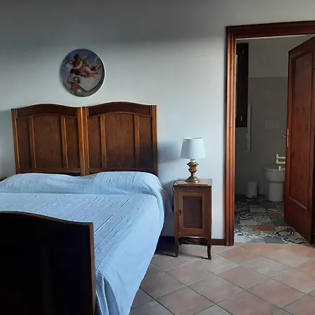 La Romanella Viterbo