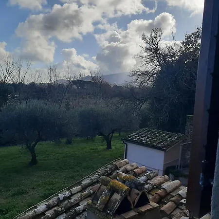 La Romanella *