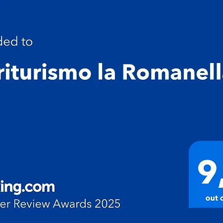 La Romanella * Viterbo