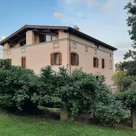 Vakantieboerderij La Romanella *