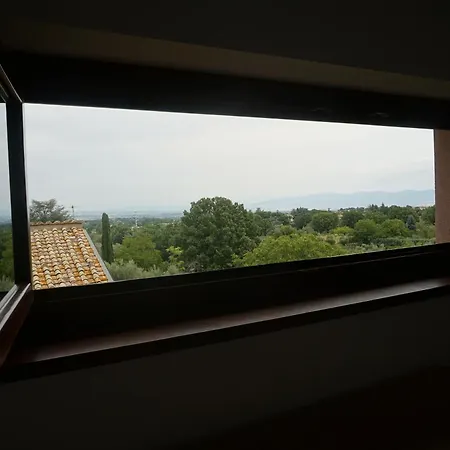 La Romanella Vakantieboerderij *