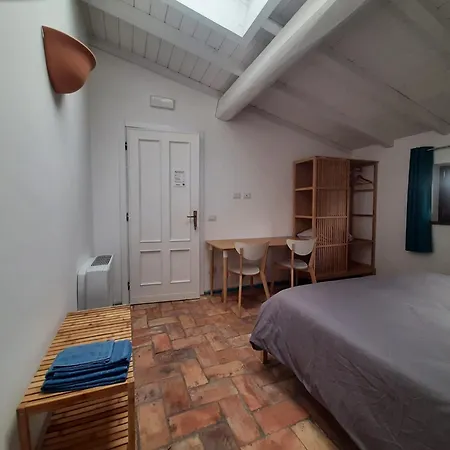 La Romanella Alloggio per agriturismo