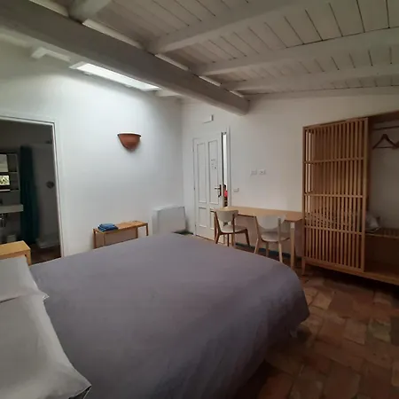 La Romanella Alloggio per agriturismo *