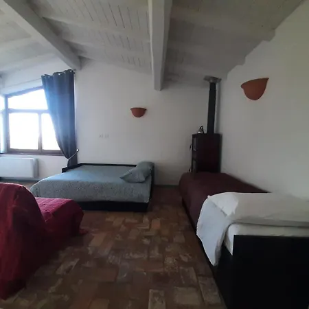 ファームステイ La Romanella *