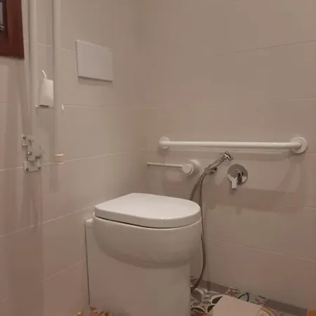 La Romanella Vakantieboerderij Viterbo