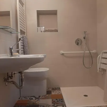 La Romanella Viterbo