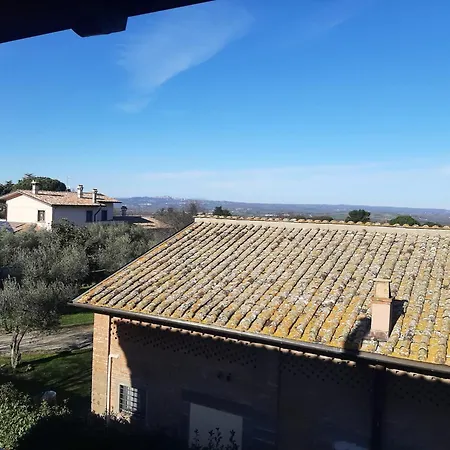 La Romanella Alloggio per agriturismo